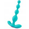 Vibrační anální kuličky FemmeFunn Funn Beads Turquoise