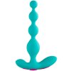Vibrační anální kuličky FemmeFunn Funn Beads Turquoise