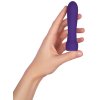 Mini vibrátor FemmeFunn Booster Bullet Purple