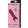 Mini vibrátor FemmeFunn Booster Bullet Maroon