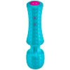 Malá masážní hlavice FemmeFunn Ultra Wand Mini Turquoise