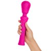 Masážní hlavice FemmeFunn Ultra Wand XL Pink