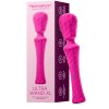 Masážní hlavice FemmeFunn Ultra Wand XL Pink