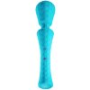 Masážní hlavice FemmeFunn Ultra Wand XL Turquoise