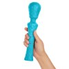 Masážní hlavice FemmeFunn Ultra Wand XL Turquoise