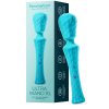 Masážní hlavice FemmeFunn Ultra Wand XL Turquoise
