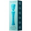 Masážní hlavice FemmeFunn Ultra Wand XL Turquoise