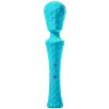 Masážní hlavice FemmeFunn Ultra Wand XL Turquoise