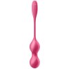 Vibrační vaginální činka Satisfyer Love Birds 2