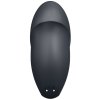 Stimulátor klitorisu Satisfyer Tap & Climax 1