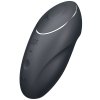 Stimulátor klitorisu Satisfyer Tap & Climax 1