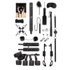 BDSM sada Ouch! Advanced Bondage Kit