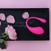 Interaktivní vibrační vajíčko Lovense Lush 3