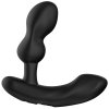 Interaktivní tvarovatelný vibrátor na prostatu a hráz Lovense Edge 2