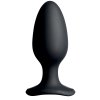 Interaktivní anální vibrační kolík Lovense Hush 2  velikost L