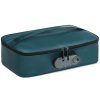Uzamykatelný kufřík na erotické pomůcky Dorcel Discreet Box Green