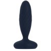 Přirážecí vibrační kolík Svakom Jordan Navy Blue
