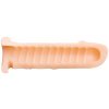 Prodlužovací návlek na penis Extra Sense Real Rings