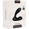Interaktivní vibrátor na prostatu a hráz Svakom Vick Neo