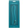 Vibrátor na bod G Obsessions Zeus