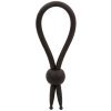Stahovací erekční kroužek Liquid Silicone Lasso