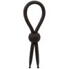 Stahovací erekční kroužek Liquid Silicone Lasso