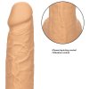 Realistický stříkací vibrátor s přísavkou Squirting Fuck Stick