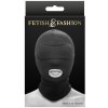 BDSM kukla na hlavu s otvorem na ústa Mouth Hood