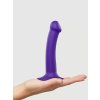 Tvarovatelné silikonové dildo s přísavkou Strap-On-Me  (velikost S)