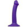 Tvarovatelné silikonové dildo s přísavkou Strap-On-Me  (velikost S)