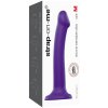 Tvarovatelné silikonové dildo s přísavkou Strap-On-Me  (velikost M)