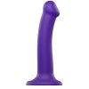 Tvarovatelné silikonové dildo s přísavkou Strap-On-Me  (velikost M)