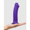Tvarovatelné silikonové dildo s přísavkou Strap-On-Me  (velikost XL)