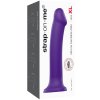 Tvarovatelné silikonové dildo s přísavkou Strap-On-Me  (velikost XL)