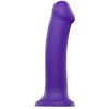 Tvarovatelné silikonové dildo s přísavkou Strap-On-Me  (velikost XL)