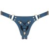 Univerzální postroj Strap-On-Me Generous Blue