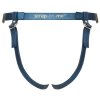 Univerzální postroj Strap-On-Me Generous Blue
