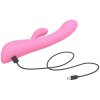 Pulzační vibrátor s králíčkem Love to Love Bunny & Clyde
