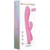 Pulzační vibrátor s králíčkem Love to Love Bunny & Clyde