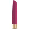 Mini vibrátor Love to Love Delight Me Plum