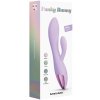 Vibrátor s králíčkem Love to Love Funky Bunny