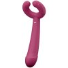 Multifunkční vibrátor/stimulátor Love to Love Please Me