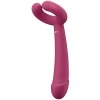 Multifunkční vibrátor/stimulátor Love to Love Please Me
