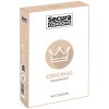 Kondomy Secura Original, 48 ks
