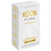 Extra tenké kondomy EXS Pure, 12 ks