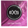 Zesílené kondomy EXS Extra Thick  12 ks