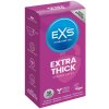 Zesílené kondomy EXS Extra Thick  12 ks