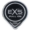 Extra tenké kondomy bez latexu EXS Pull Non Latex  6 ks