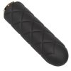 Mini vibrátor RAVEN Quilted Seducer