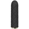 Mini vibrátor RAVEN Quilted Seducer